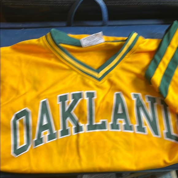 Other - Oakland Athletics Dave Stewart.